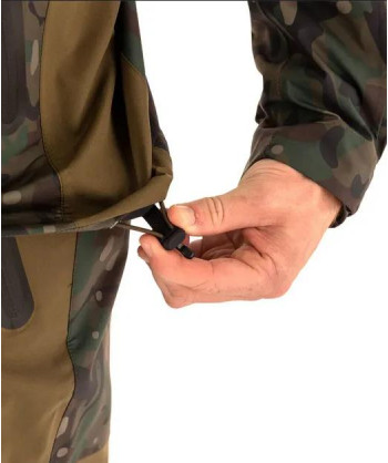 Trakker Bunda TechPro Waterproof Jacket