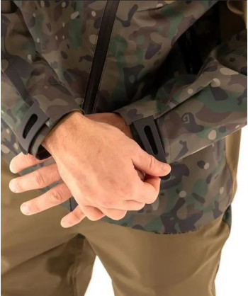 Trakker Bunda TechPro Waterproof Jacket