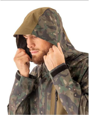 Trakker Bunda TechPro Waterproof Jacket
