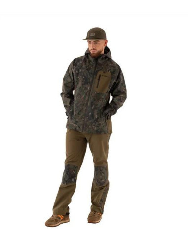 Trakker Bunda TechPro Waterproof Jacket