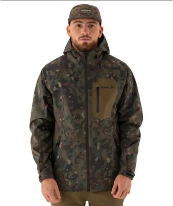Trakker Bunda TechPro Waterproof Jacket