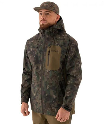 Trakker Bunda TechPro Waterproof Jacket