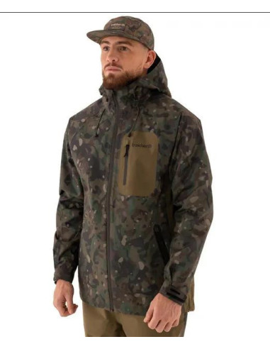 Trakker Bunda TechPro Waterproof Jacket