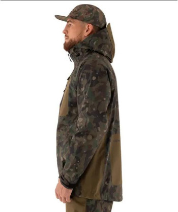 Trakker Bunda TechPro Waterproof Jacket