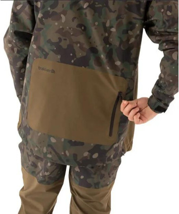 Trakker Bunda TechPro Waterproof Jacket