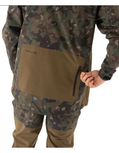 Trakker Bunda TechPro Waterproof Jacket
