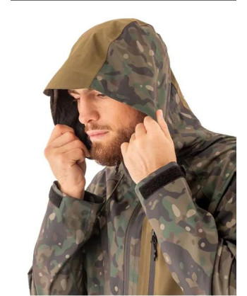 Trakker Bunda TechPro Waterproof Jacket