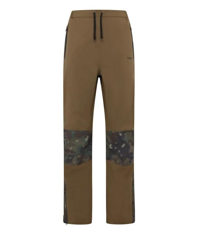 Trakker Kalhoty TechPro Waterproof Trousers