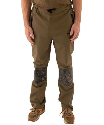Trakker Kalhoty TechPro Waterproof Trousers