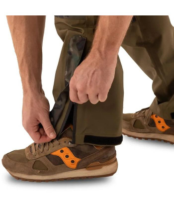 Trakker Kalhoty TechPro Waterproof Trousers