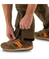 Trakker Kalhoty TechPro Waterproof Trousers