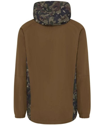 Trakker Mikina TechPro Half Zip Hoody