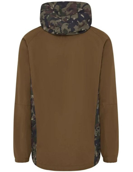 Trakker Mikina TechPro Half Zip Hoody