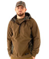 Trakker Mikina TechPro Half Zip Hoody