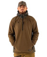 Trakker Mikina TechPro Half Zip Hoody