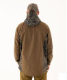 Trakker Mikina TechPro Half Zip Hoody