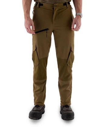 Trakker Kalhoty TechPro QD Combats