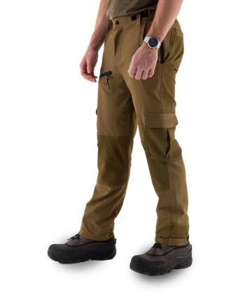 Trakker Kalhoty TechPro QD Combats