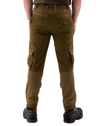 Trakker Kalhoty TechPro QD Combats