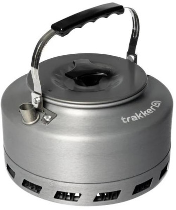 Trakker Konvička Armolife Jumbo Power Kettle 1,6l