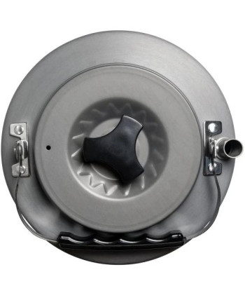 Trakker Konvička Armolife Jumbo Power Kettle 1,6l