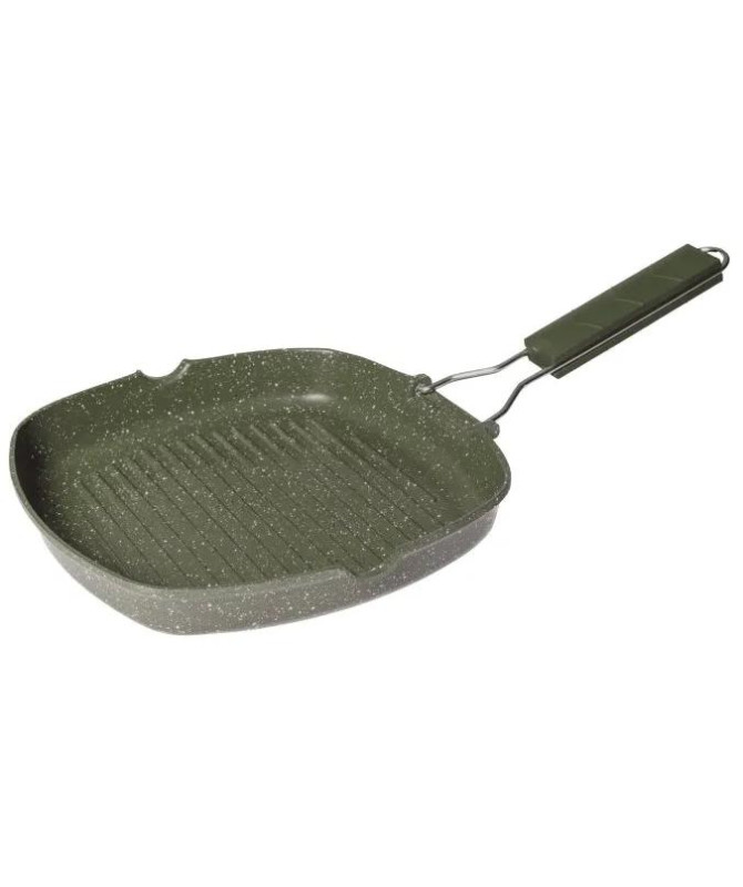 Trakker Pánev Armolife Marble Griddle Pan