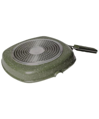 Trakker Pánev Armolife Marble Griddle Pan