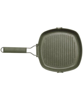 Trakker Pánev Armolife Marble Griddle Pan