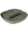 Trakker Pánev Armolife Marble Griddle Pan