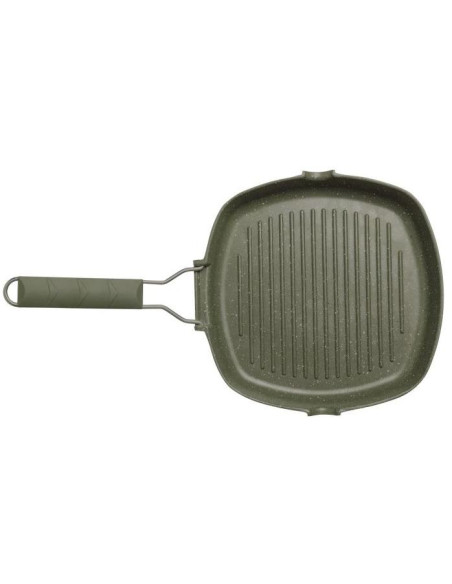 Trakker Pánev Armolife Marble Griddle Pan