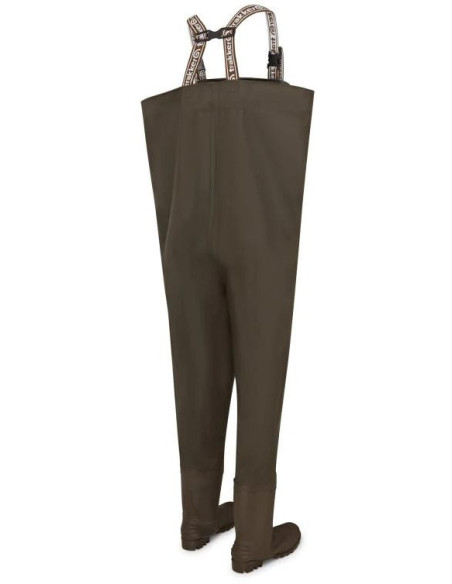 Trakker Prsačky N3 HD Chest Waders