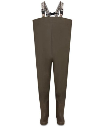 Trakker Prsačky N3 HD Chest Waders