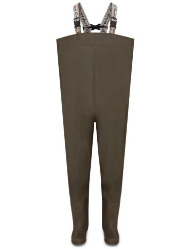 Trakker Prsačky N3 HD Chest Waders