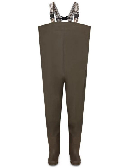 Trakker Prsačky N3 HD Chest Waders