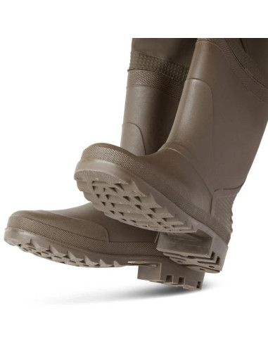 Trakker Prsačky N3 HD Chest Waders