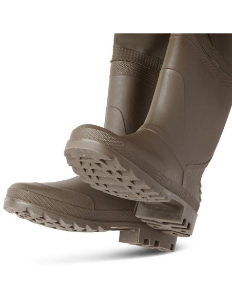 Trakker Prsačky N3 HD Chest Waders