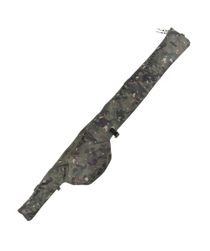 Trakker Pouzdro na prut NXC Camo Rod Sleeve 10ft