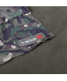Trakker Přehoz RLX Bed Cover Wide Camo
