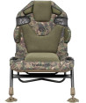 Trakker Křeslo multifunkční Levelite Camo Transformer Chair