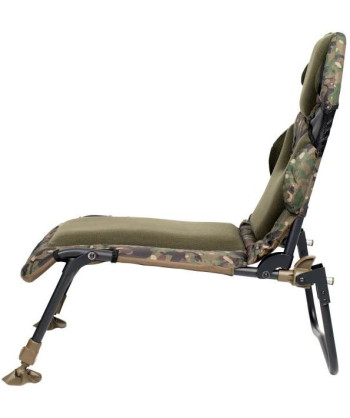 Trakker Křeslo multifunkční Levelite Camo Transformer Chair
