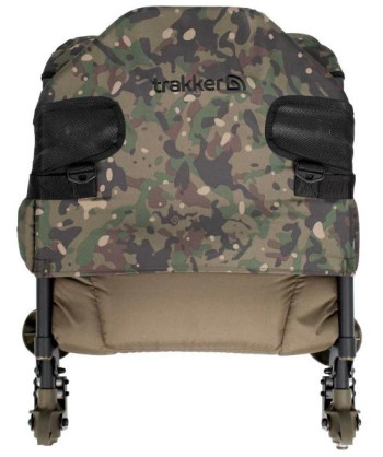Trakker Křeslo multifunkční Levelite Camo Transformer Chair