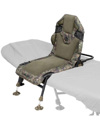 Trakker Křeslo multifunkční Levelite Camo Transformer Chair