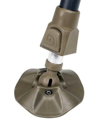 Trakker Křeslo multifunkční Levelite Camo Transformer Chair