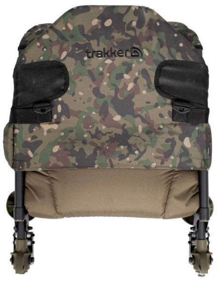 Trakker Křeslo multifunkční Levelite Camo Transformer Chair