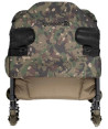 Trakker Křeslo multifunkční Levelite Camo Transformer Chair