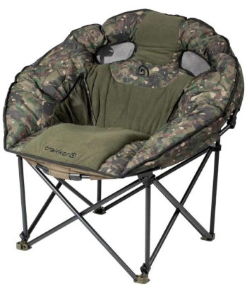 Trakker Křeslo Levelite Camo Luna Chair