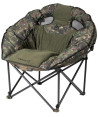 Trakker Křeslo Levelite Camo Luna Chair