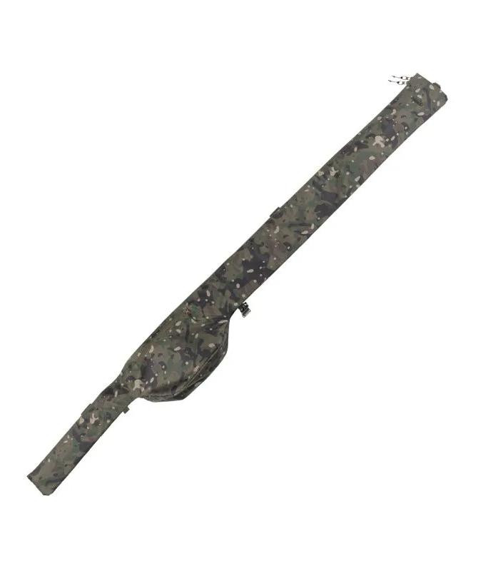 Trakker Pouzdro na prut NXC Camo Rod Sleeve 12ft