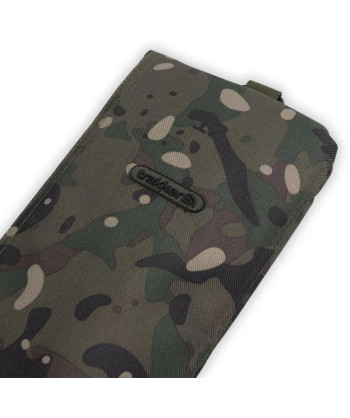 Trakker Pouzdro na prut NXC Camo Rod Sleeve 12ft