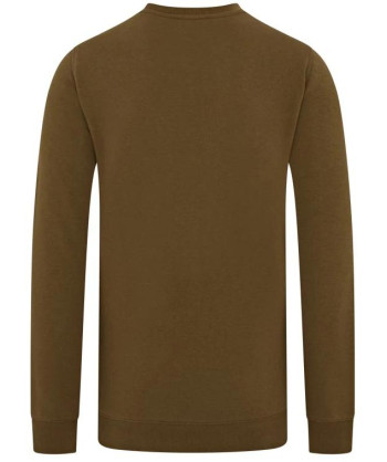 Trakker Mikina CR Logo Sweatshirt